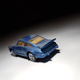 Illustration for article titled LaLD Rennsport Reunion: Maisto Porsche 911 Turbo